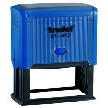 Оснастка для штампу Trodat 4931